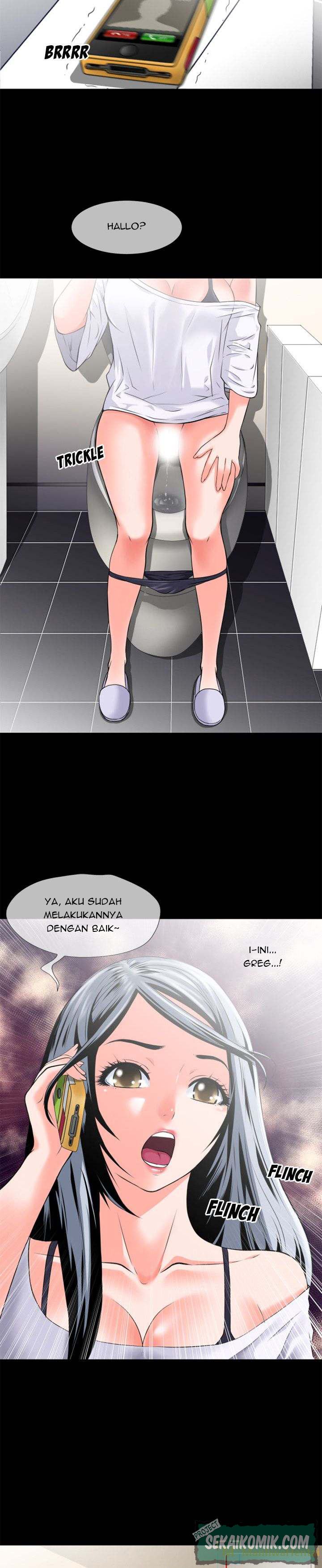 Beyond Imagination - Chapter 25 15