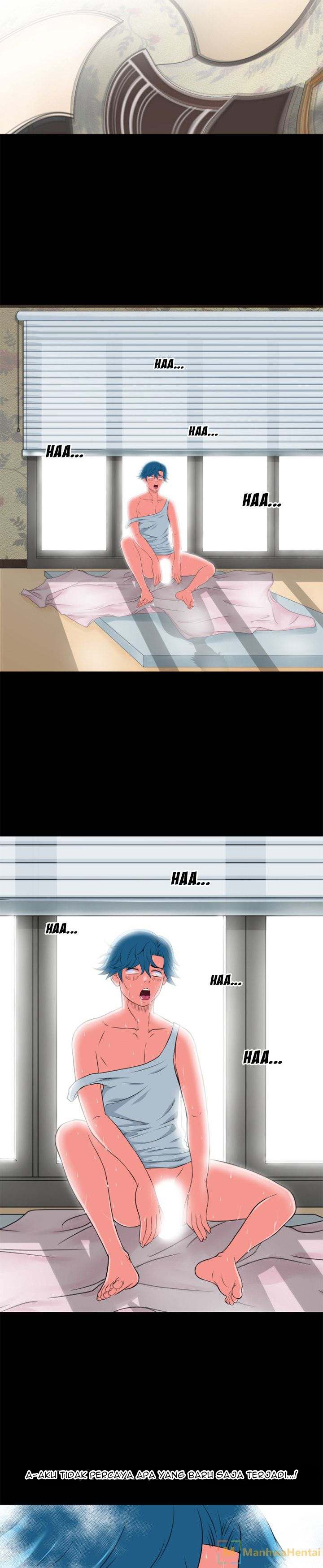 Beyond Imagination - Chapter 25 2
