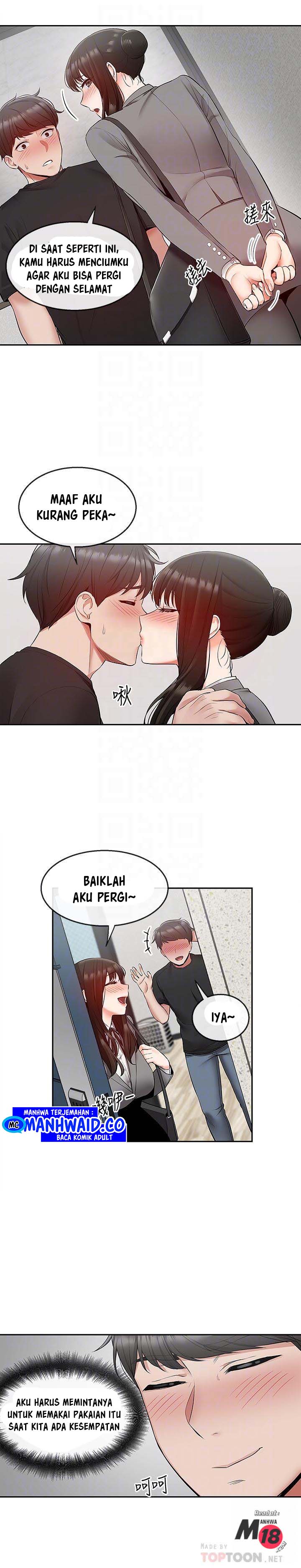 Floor Noise - Chapter 25 10