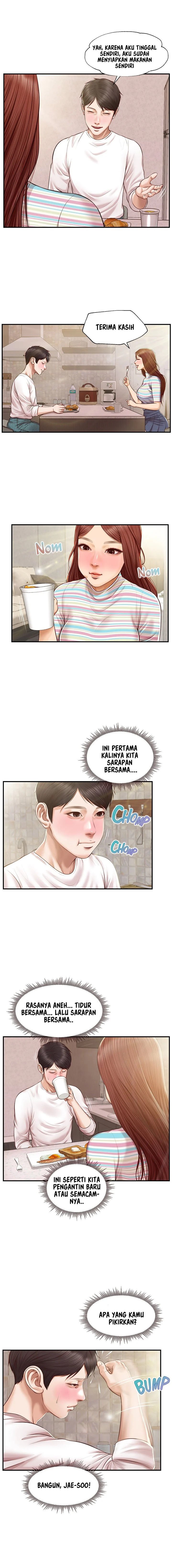 Age of Innocence - Chapter 25 8