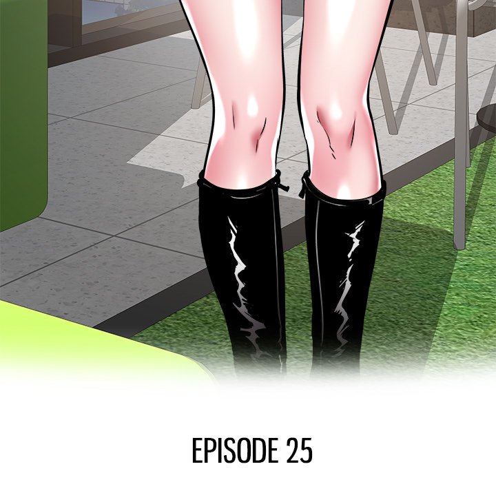 Aqua - Chapter 25 6