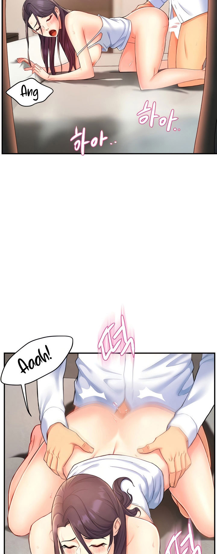 Team Leader Report - Chapter 25 13