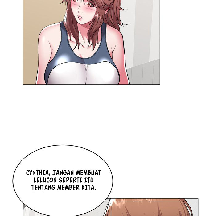 Aqua - Chapter 25 86