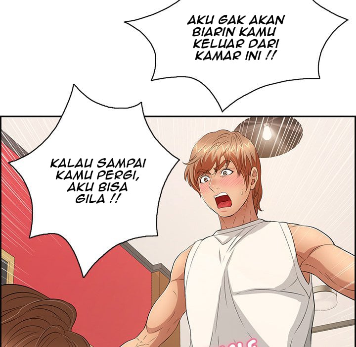 A Killer Woman - Chapter 25 36