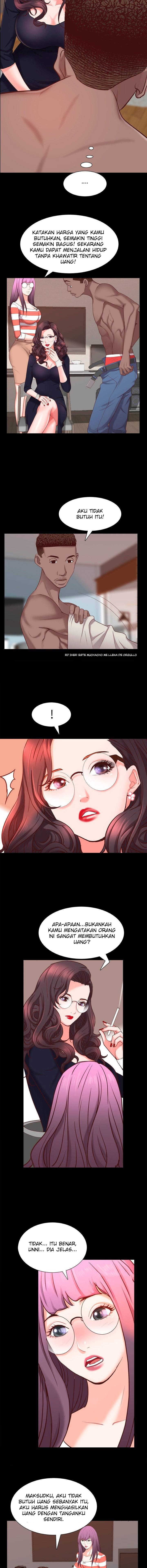 Addicted Once - Chapter 25 9