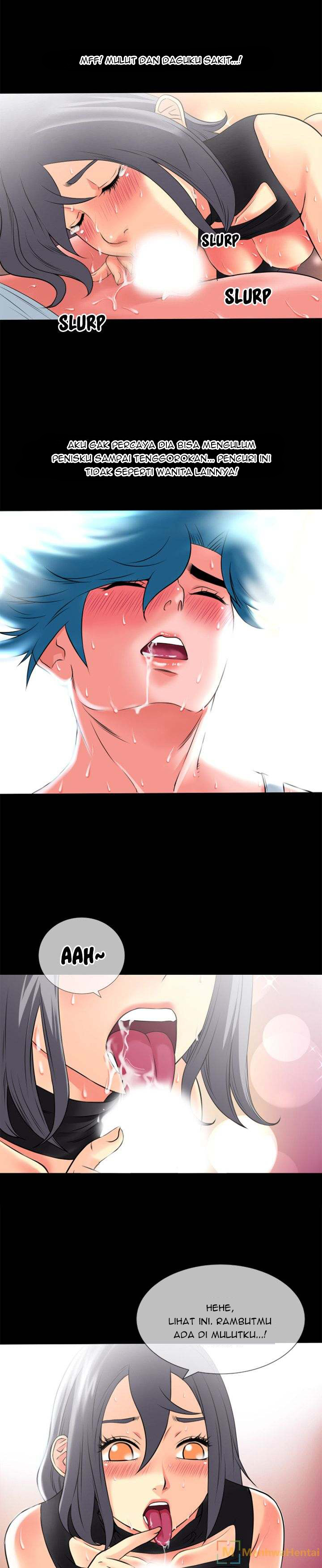 Beyond Imagination - Chapter 25 9