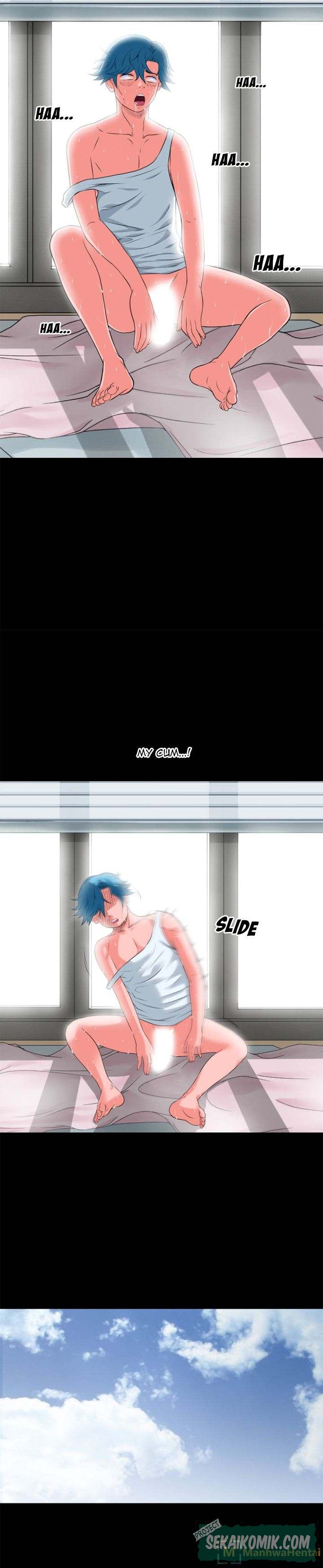 Beyond Imagination - Chapter 25 13