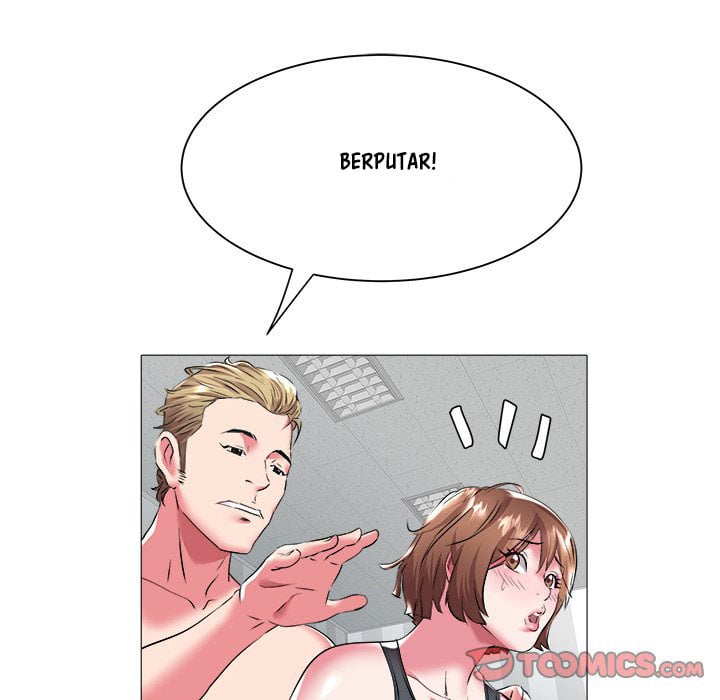 Aqua - Chapter 25 35