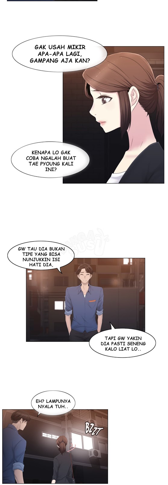 Miss Mystic - Chapter 25 15