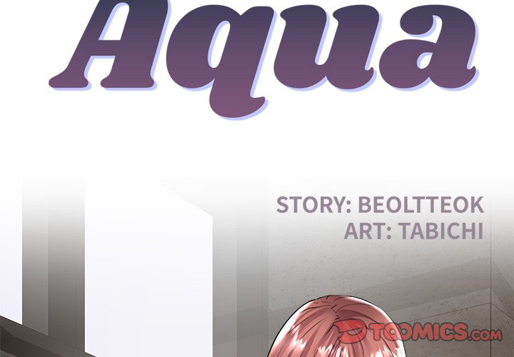 Aqua - Chapter 25 3