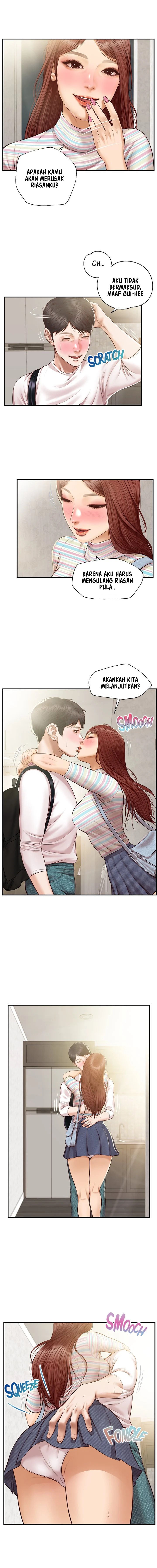 Age of Innocence - Chapter 25 11