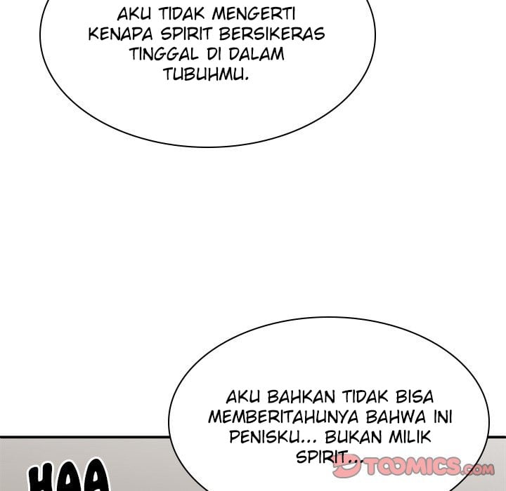Spirit Possession - Chapter 25 51