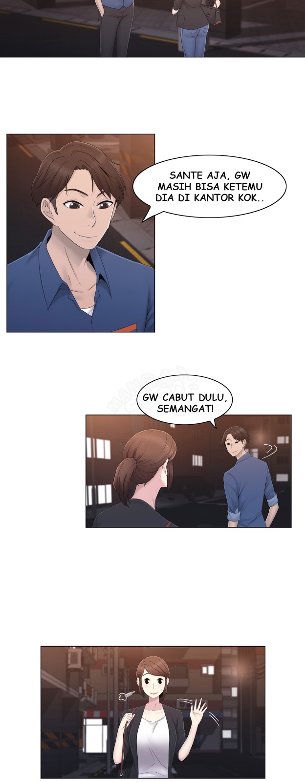 Miss Mystic - Chapter 25 17