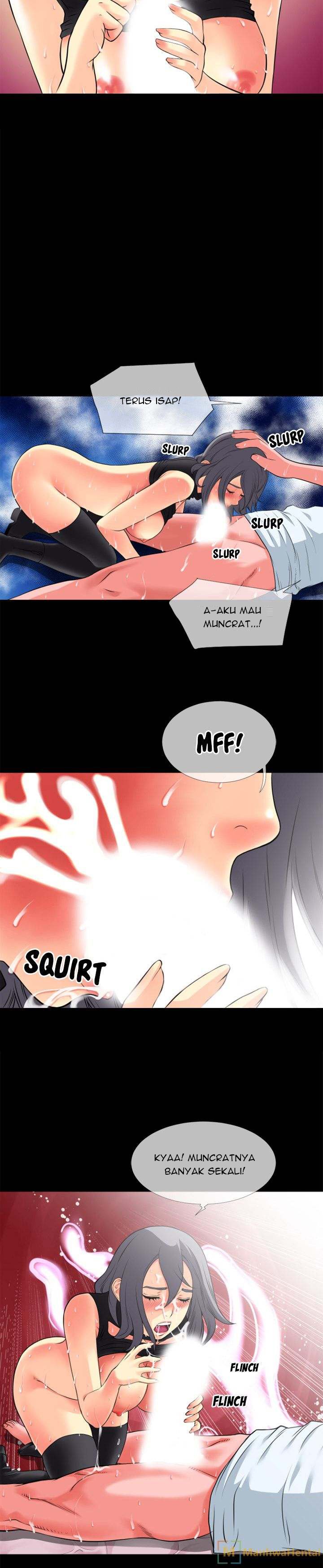Beyond Imagination - Chapter 25 10