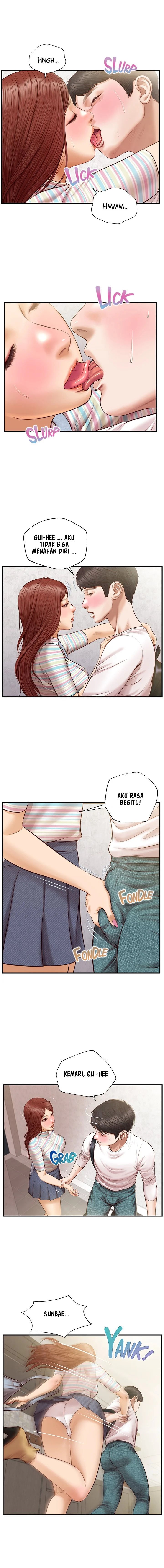 Age of Innocence - Chapter 25 12