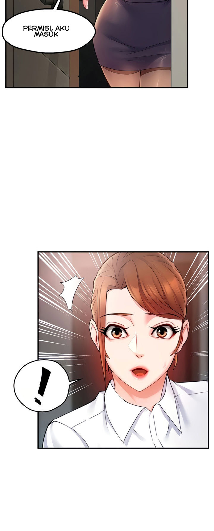 Team Leader Report - Chapter 25 38