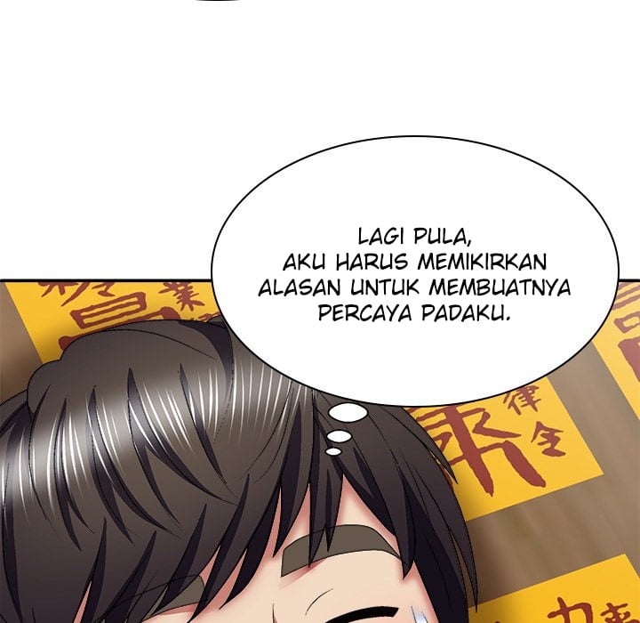Spirit Possession - Chapter 25 54