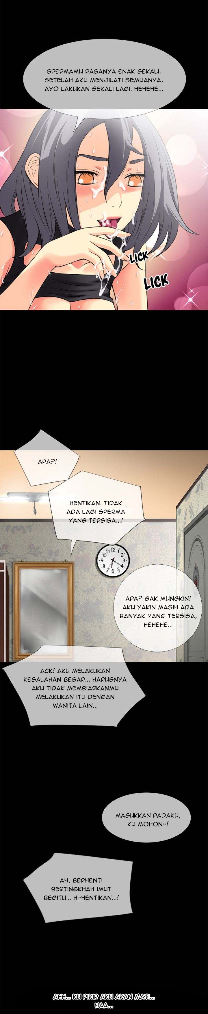 Beyond Imagination - Chapter 25 11