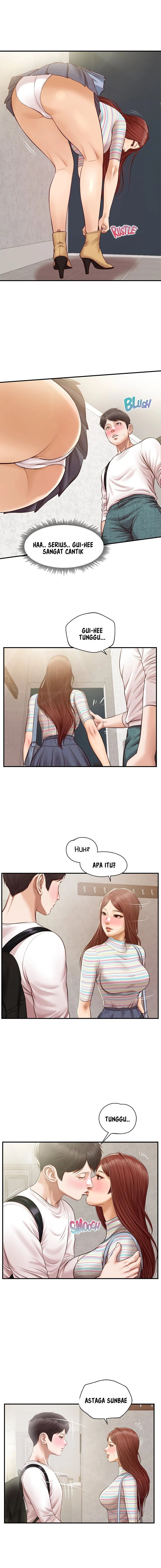 Age of Innocence - Chapter 25 10