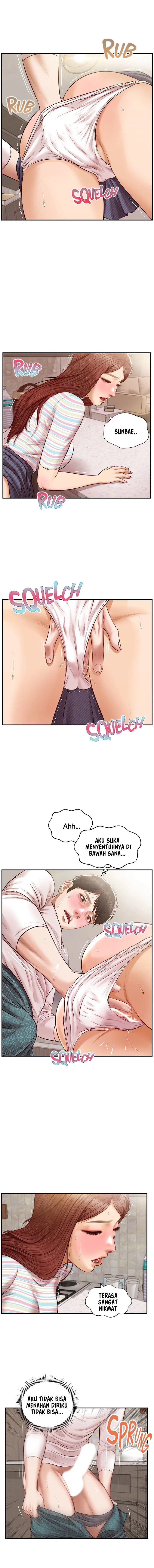 Age of Innocence - Chapter 25 14