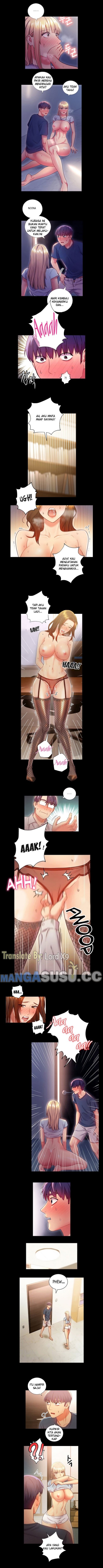 My Stepmother&#8217;s Friends Uncen - Chapter 25 1
