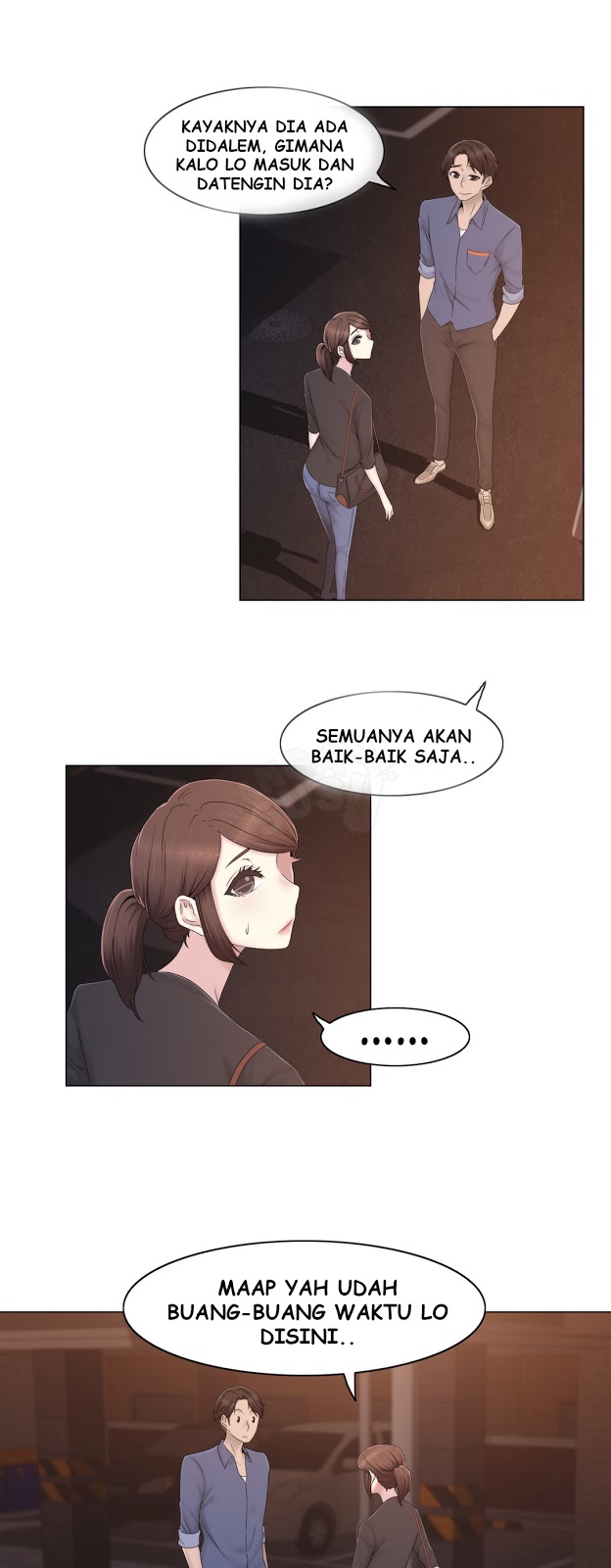 Miss Mystic - Chapter 25 16