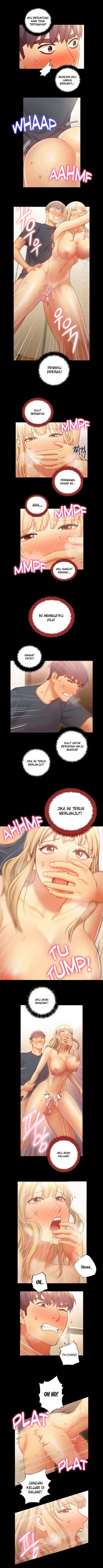 My Stepmother&#8217;s Friends Uncen - Chapter 25 5