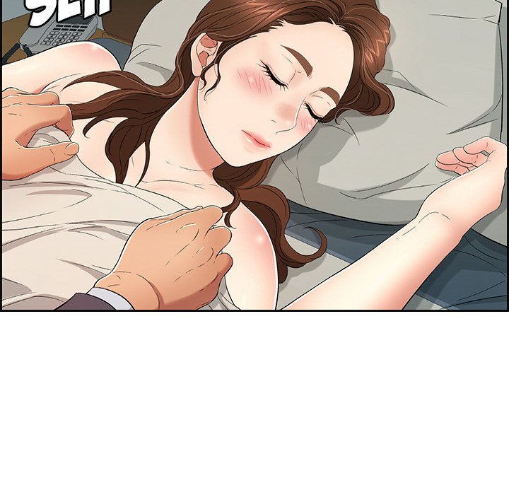 A Killer Woman - Chapter 25 128
