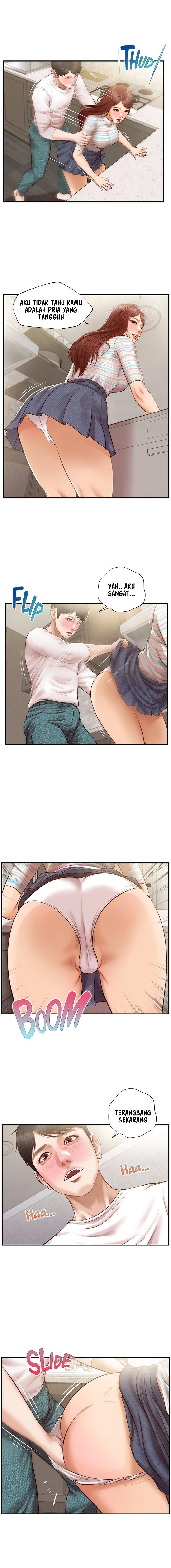 Age of Innocence - Chapter 25 13