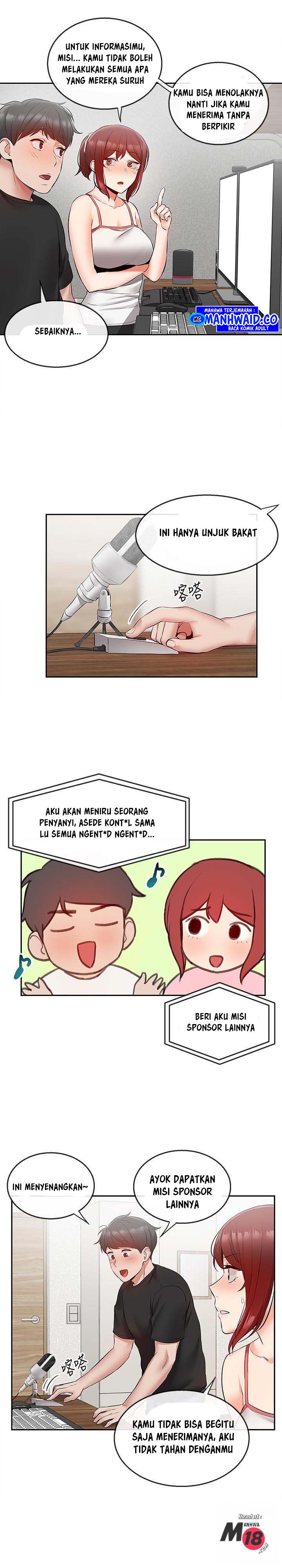 Floor Noise - Chapter 25 17