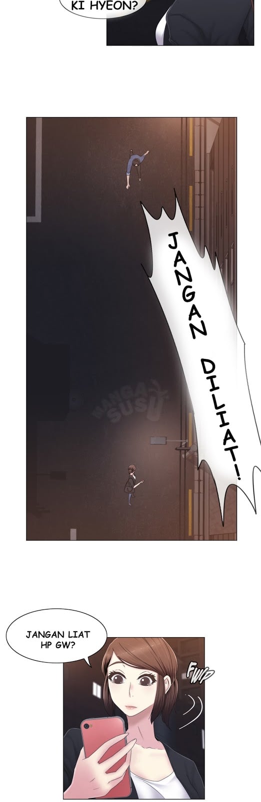 Miss Mystic - Chapter 25 29