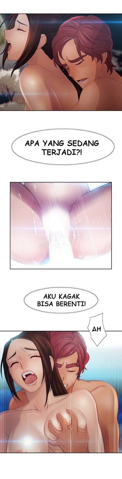 Lady Garden - Chapter 25 30