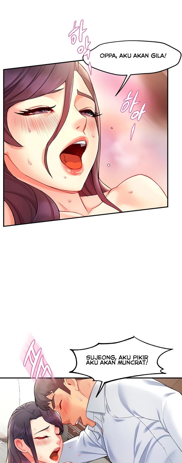 Team Leader Report - Chapter 25 26