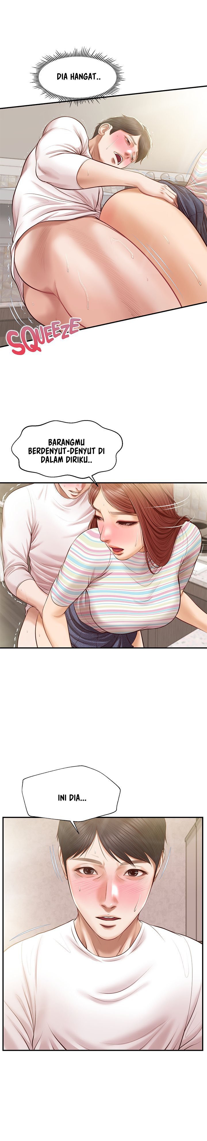 Age of Innocence - Chapter 25 16