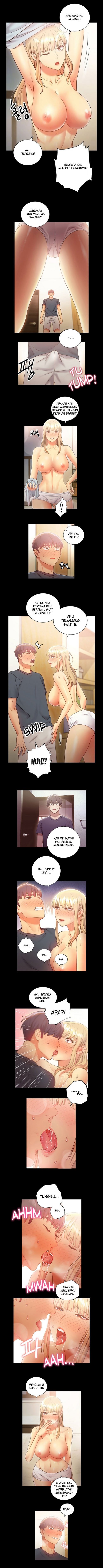My Stepmother&#8217;s Friends Uncen - Chapter 25 2