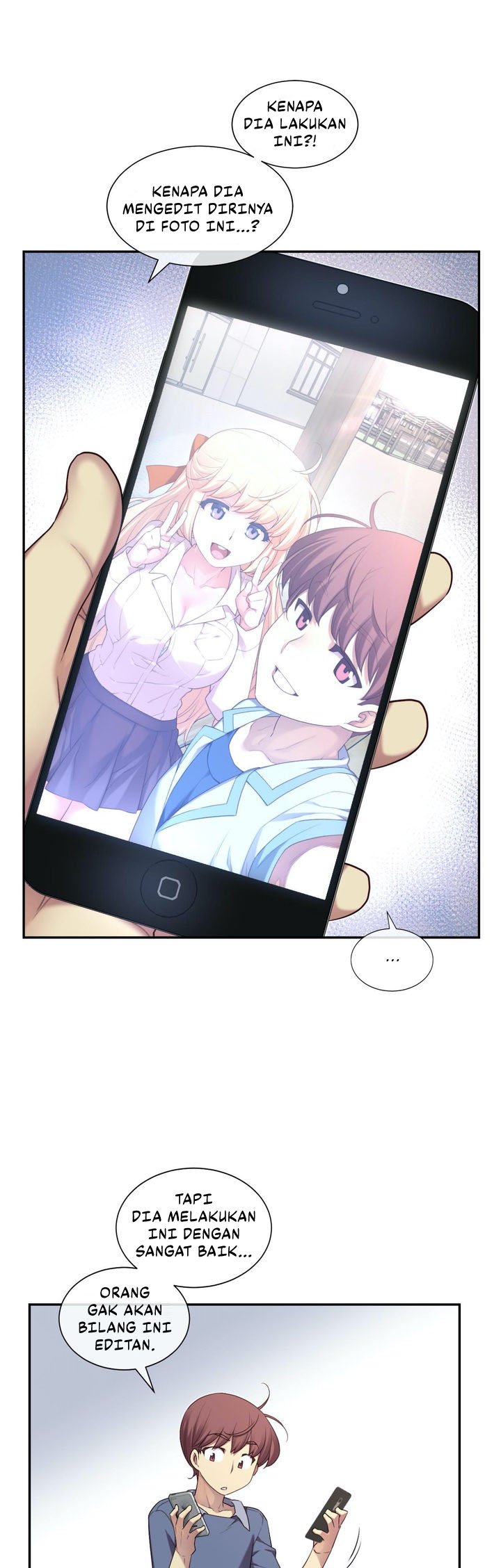 The Girlfriend Dice - Chapter 08 241