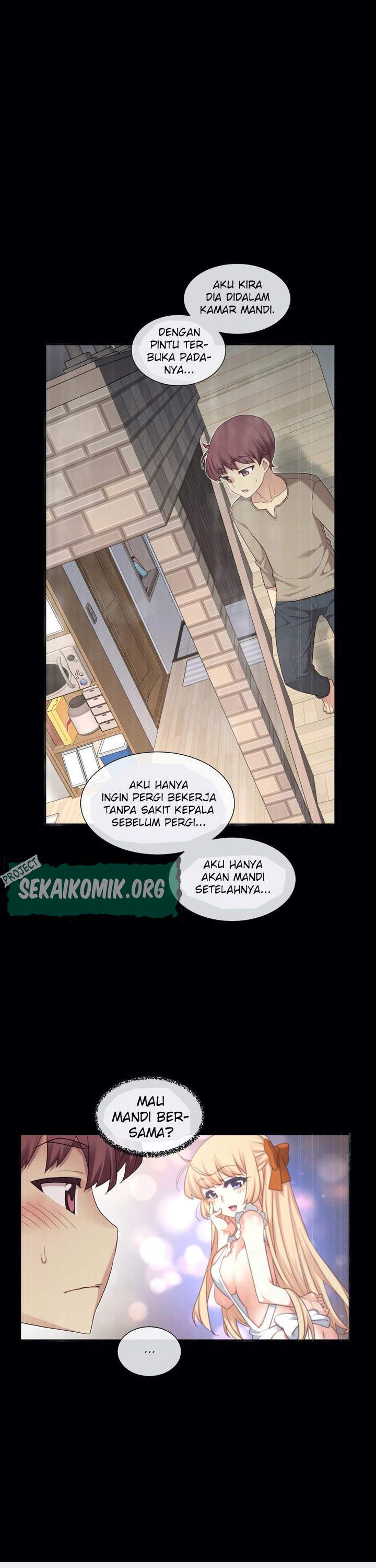 The Girlfriend Dice - Chapter 14 291