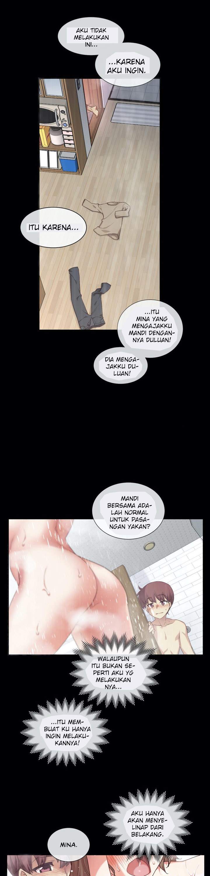 The Girlfriend Dice - Chapter 14 292