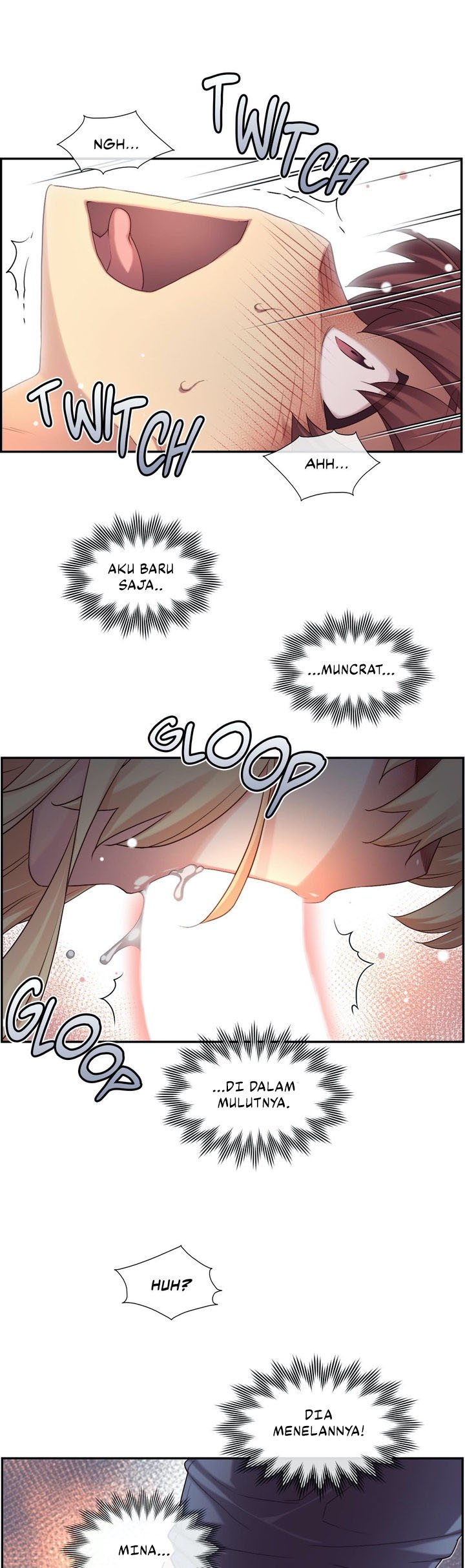 The Girlfriend Dice - Chapter 08 196