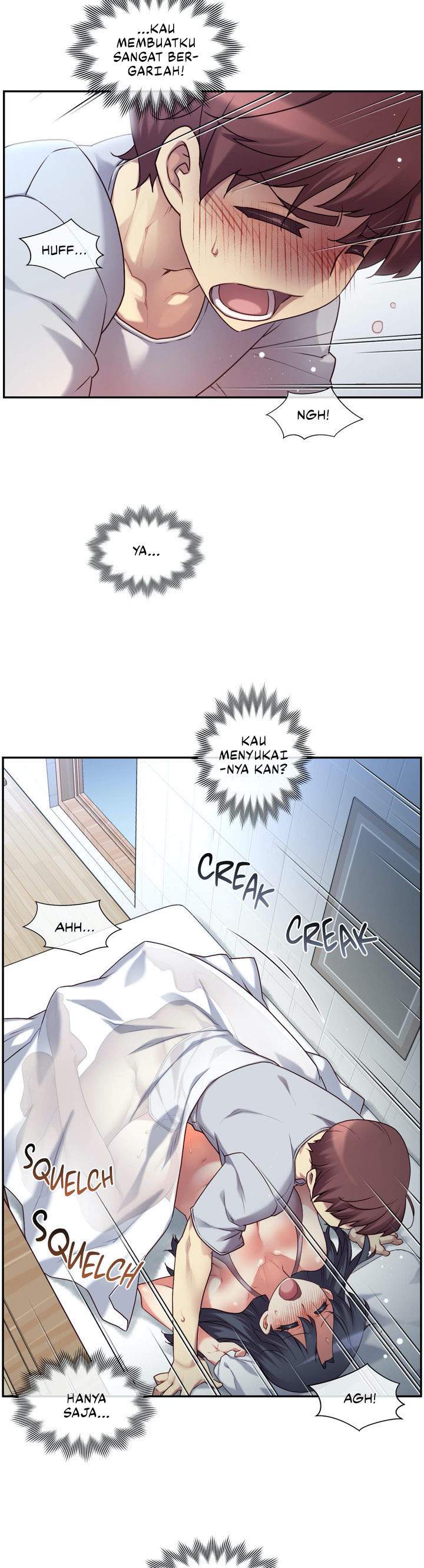 The Girlfriend Dice - Chapter 08 18