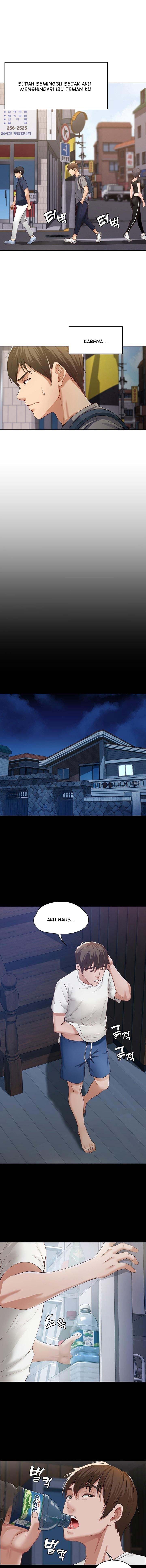 Boarding Diary - Chapter 01 6