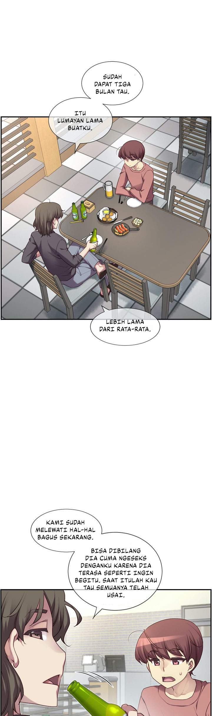 The Girlfriend Dice - Chapter 08 6
