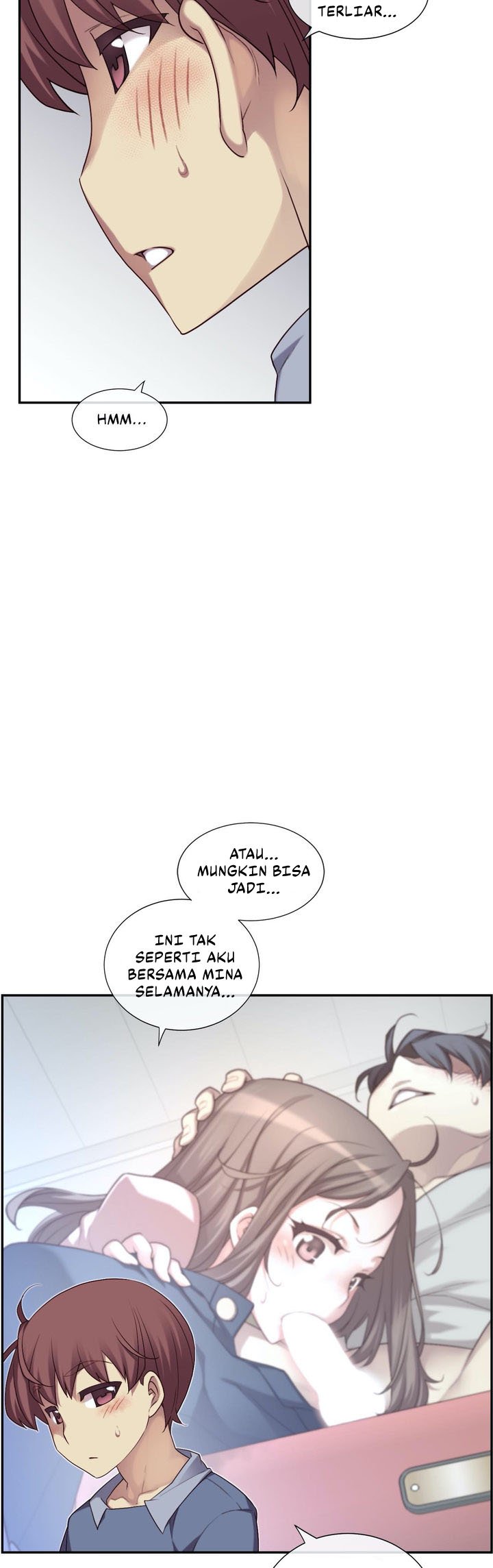 The Girlfriend Dice - Chapter 08 173