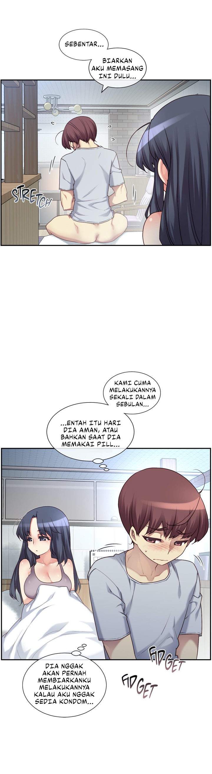 The Girlfriend Dice - Chapter 08 10