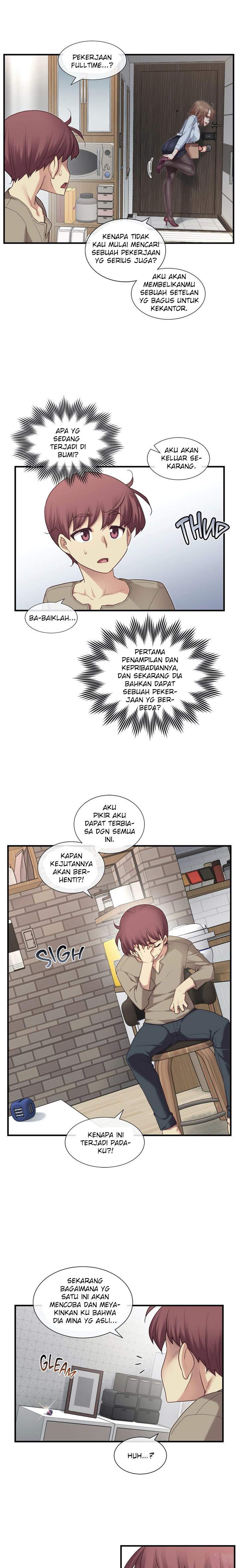 The Girlfriend Dice - Chapter 14 298