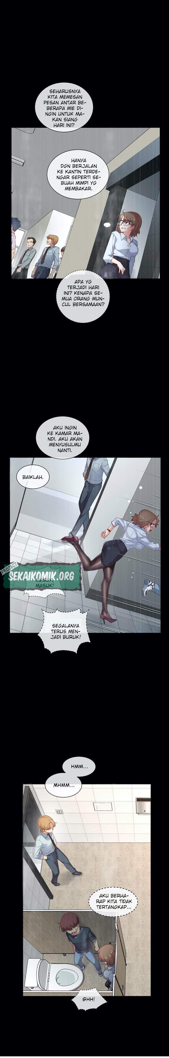 The Girlfriend Dice - Chapter 14 315