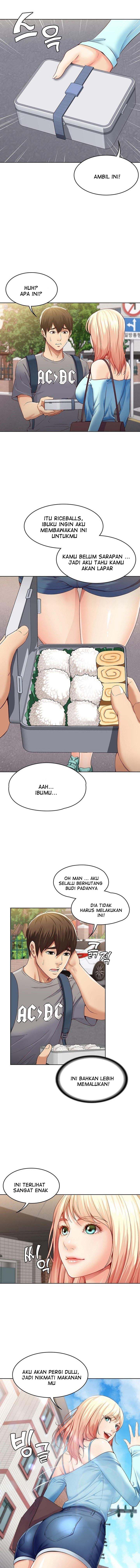 Boarding Diary - Chapter 01 12