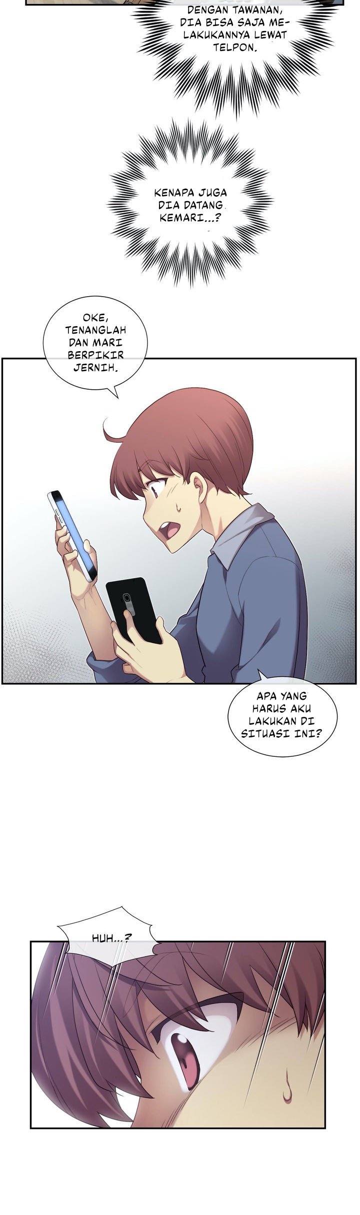 The Girlfriend Dice - Chapter 08 227