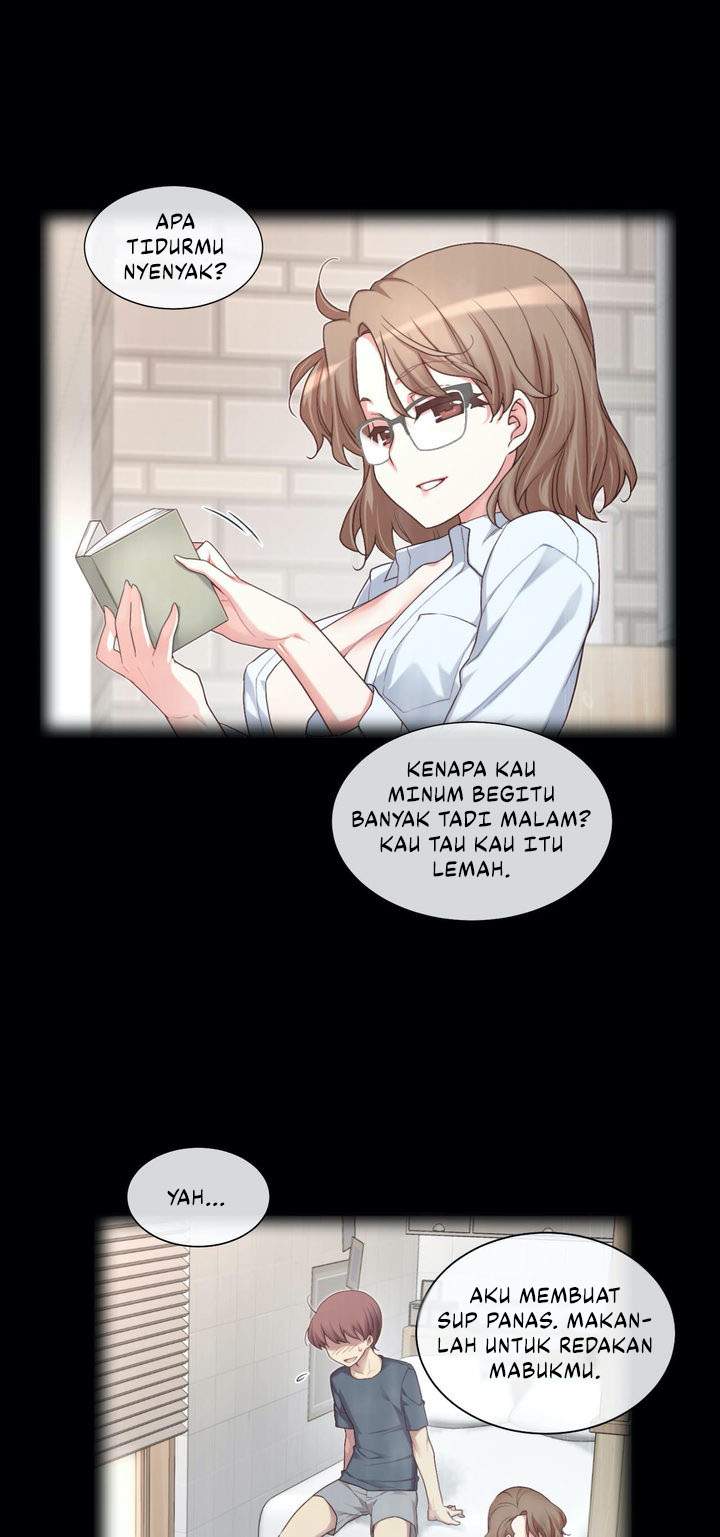 The Girlfriend Dice - Chapter 08 108
