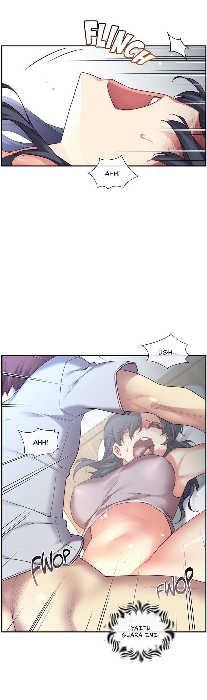 The Girlfriend Dice - Chapter 08 16